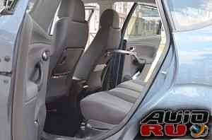 SEAT Altea XL, 2010