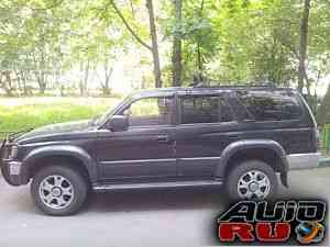 Тойота 4runner, 1996