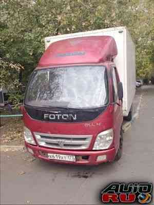 Foton (ollin)