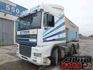 DAF 95 XF 430