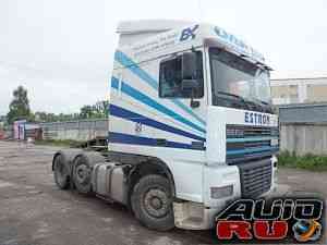 DAF 95 XF 430