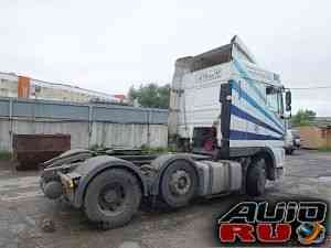 DAF 95 XF 430