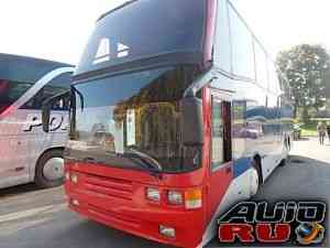 Автобус экскурсионный Скания К 124 EB Scania