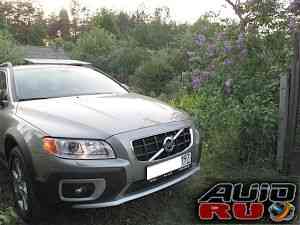 Volvo XC70, 2010