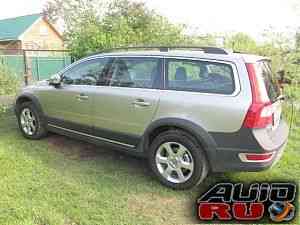 Volvo XC70, 2010