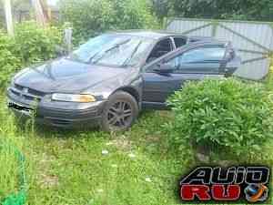 Dodge Stratus, 1998