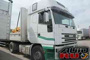 Iveco Eurostar