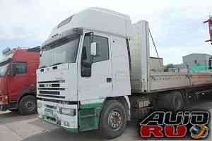 Iveco Eurostar