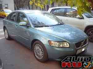 Volvo S40, 2008