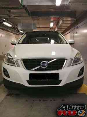 Volvo XC60, 2010