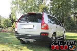 Volvo XC90, 2005