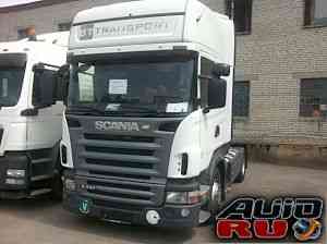 Scania R480 2009г