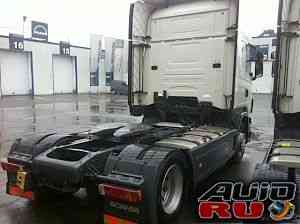 Scania R480 2009г