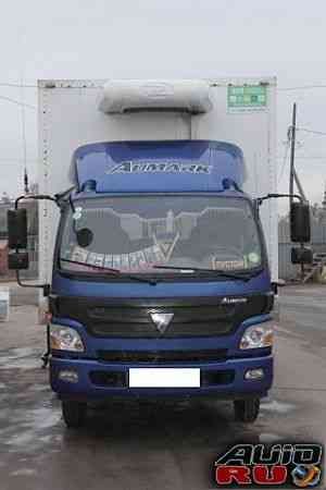 Foton 1061 2012г. в