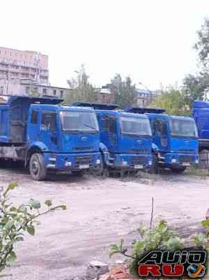 Продается Форд Cargo 3480