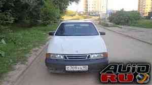 Saab 9000, 1992