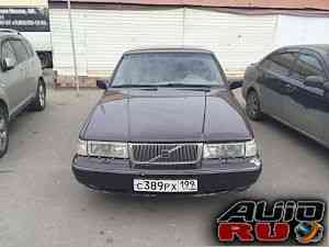 Volvo S90, 1998