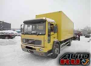 Volvo FL614 220 2006 г