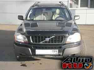 Volvo XC90, 2004