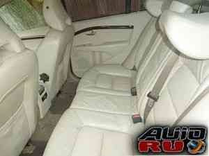 Volvo S80, 2007