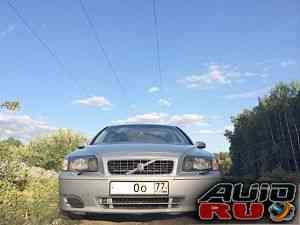 Volvo S80, 2005