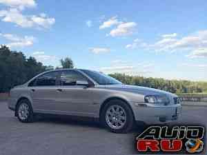 Volvo S80, 2005