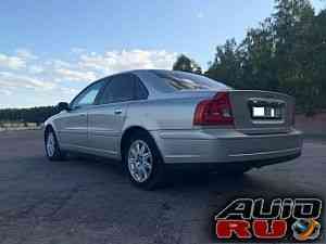 Volvo S80, 2005