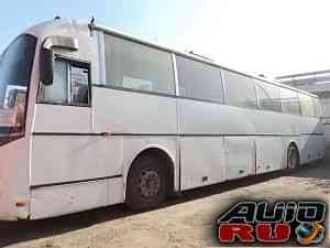 Автобус volvo B10М-65 1988г