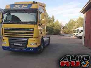 DAF FX