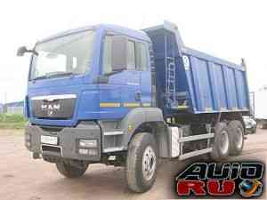 Продам MAN TGS 40.390