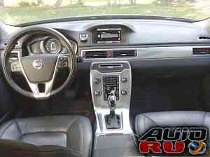 Volvo S80, 2013