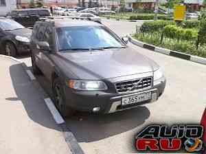 Volvo XC70, 2007