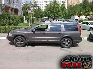 Volvo XC70, 2007