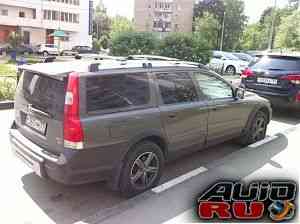 Volvo XC70, 2007