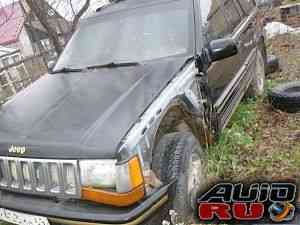 Jeep Гранд Cherokee, 1992