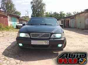 Volvo S70, 2000