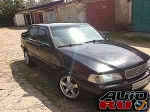 Volvo S70, 2000