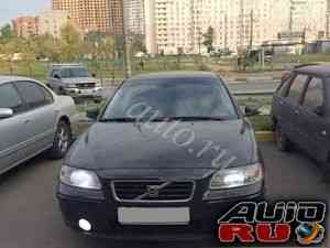 Volvo S60, 2006