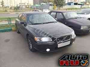 Volvo S60, 2006