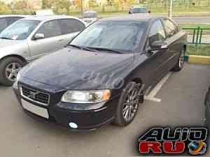 Volvo S60, 2006