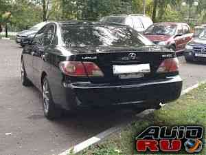 Lexus ES, 2003