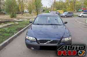 Volvo S60, 2005