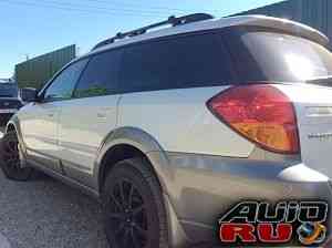 Subaru Outback, 2004