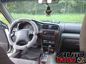 Subaru Outback, 2000