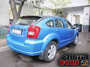 Dodge Caliber, 2007