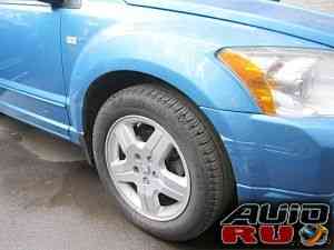 Dodge Caliber, 2007