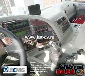 Продается Автокран xcmg QY130K