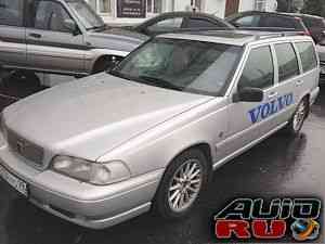 Volvo V70, 1997