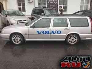 Volvo V70, 1997