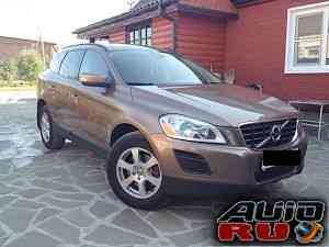 Volvo XC60, 2010